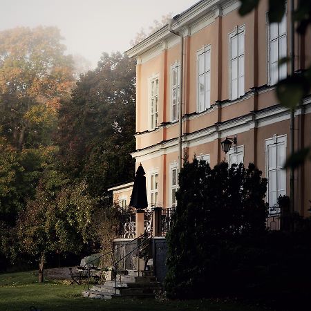 Thoresta Herrgård Bro Eksteriør bilde